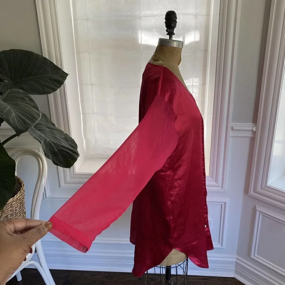 Victorias Secret victoria’s sheer